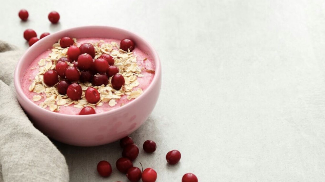 чим корисніше всього снідати, щоб довго жити 