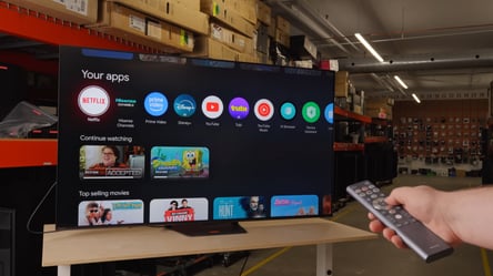 Как превратить старый телевизор в Smart TV с помощью свободного HDMI - 285x160