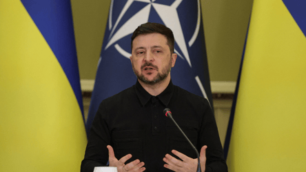 Долетіли до цілі — Зеленський про удари ракетами "Фламінго" - 285x160