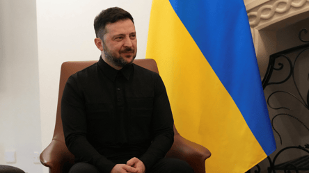 Зеленський заявив про важливий крок щодо гарантій безпеки - 285x160