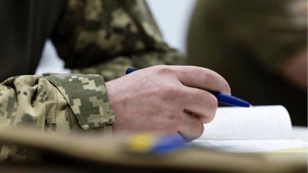 Декларации для военных — кого касается обязанность в 2026 году - 285x160