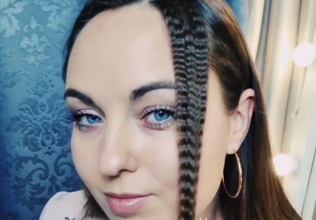 Давно забуте гофре повертається в тренди