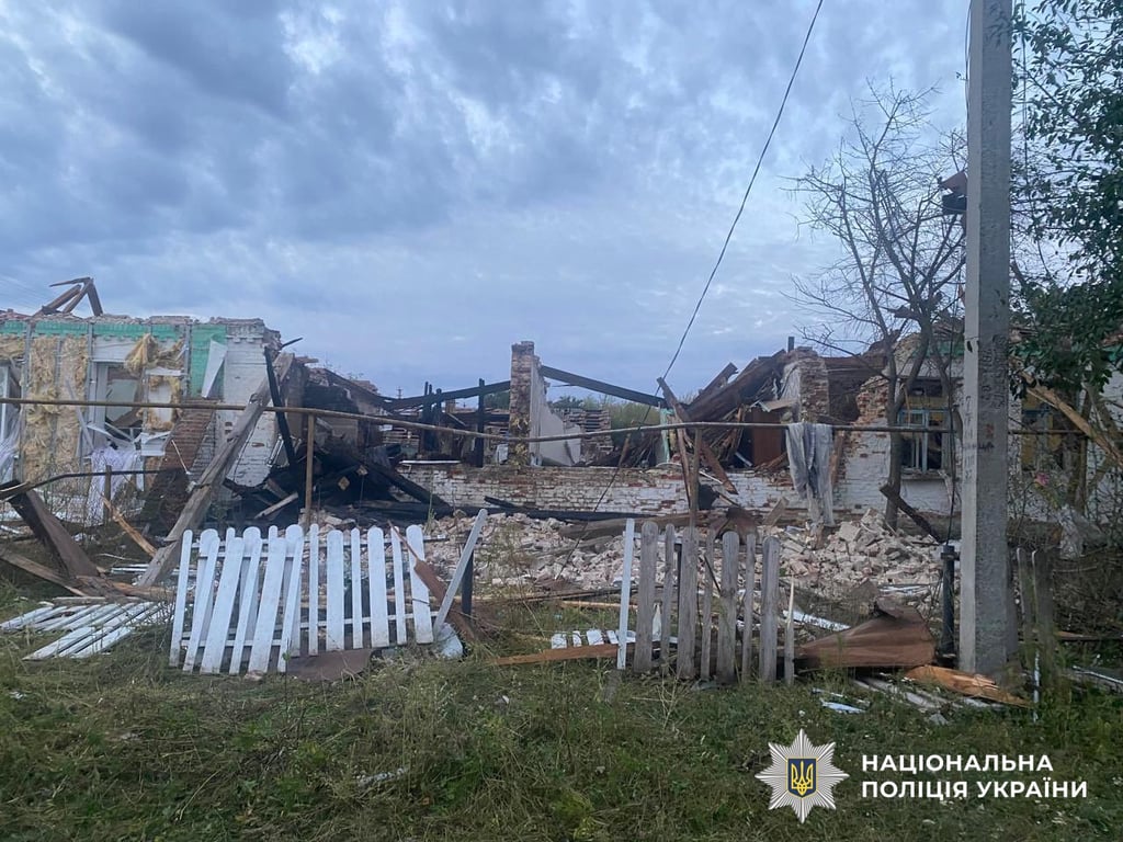 Сумська область