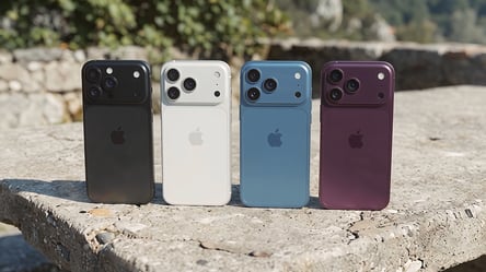 Презентація Apple 9 вересня: що можуть представити, окрім iPhone 18 Pro - 285x160