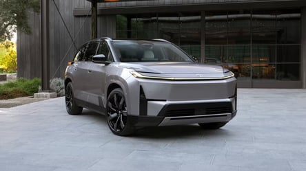 Пʼять майбутніх моделей Toyota, на які варто почекати - 285x160