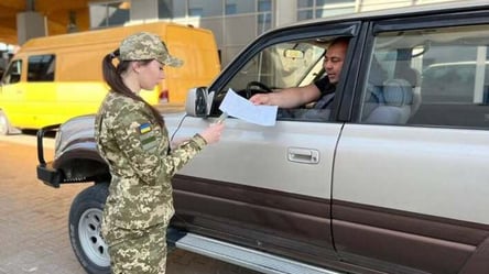 Черги на кордоні сьогодні: на КПП Угорщини 50 авто - 290x166