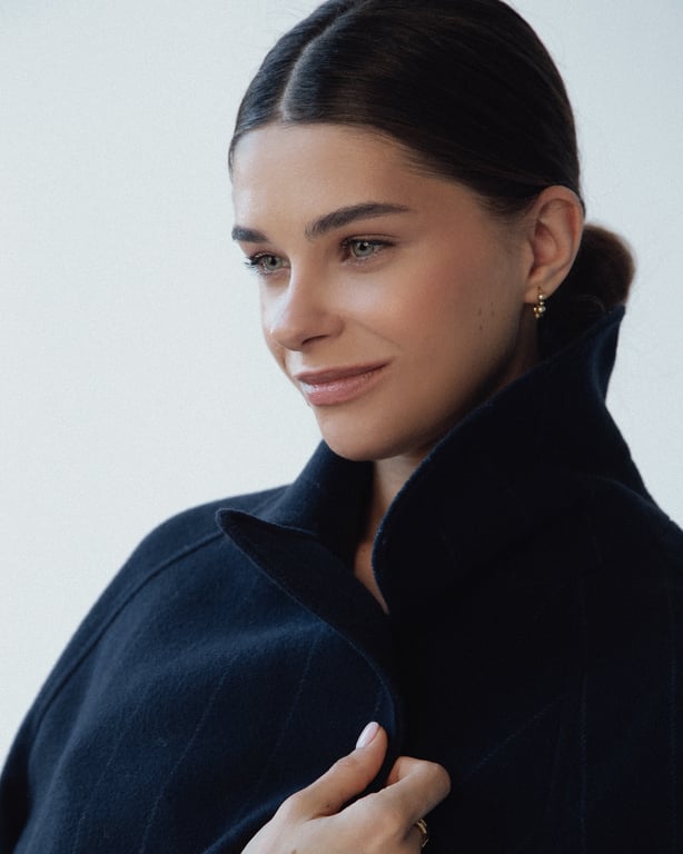 Катерина Полтавська