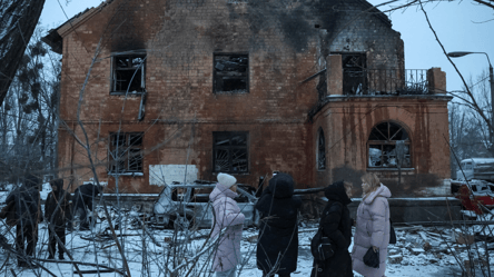 В части Киева нет водоснабжения — когда планируют восстановить - 290x160