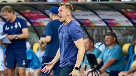 Що сказав Нагорняк про перехід Супряги з Динамо в Епіцентр - 285x160