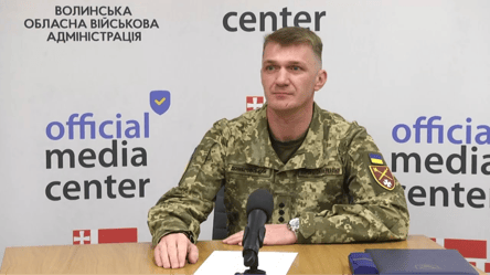 Військовий озвучив причини падіння довіри до ТЦК - 285x160