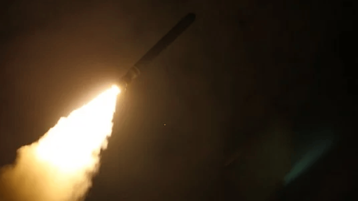 Повітряна тривога в Україні 23 січня — ракети летять на Київ