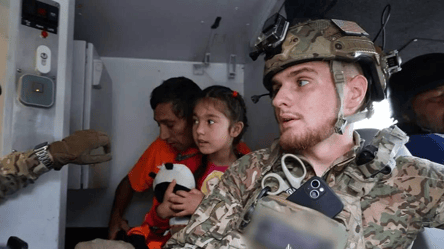 В МВС назвали області, в яких триває обов'язкова евакуація - 285x160