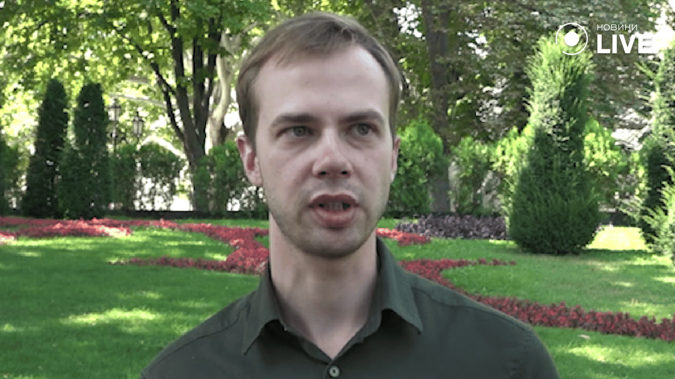 Про закінченя війни