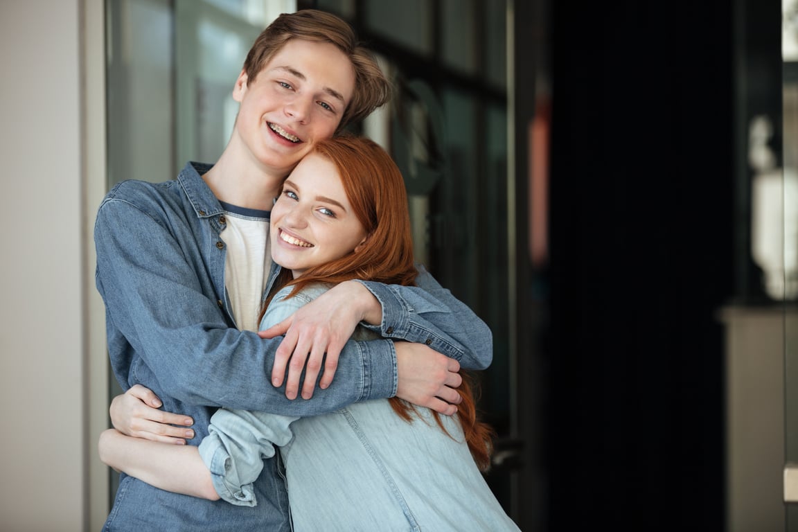 Чоловічі якості, які найбільше подобаються жінкам