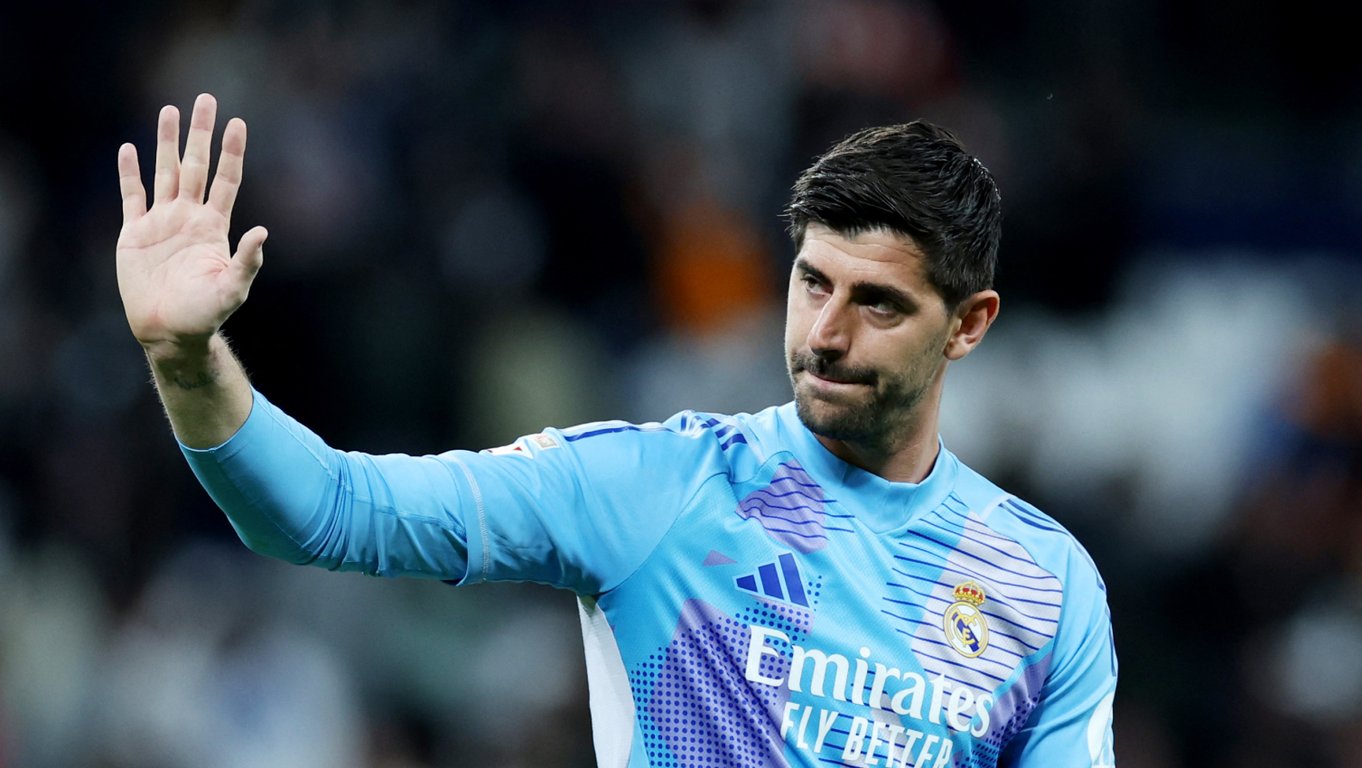 Тибо Куртуа