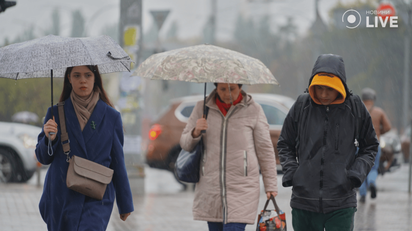 Погода в Україні 21 лютого — детальний прогноз від Укргідрометцентру