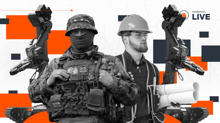 Промышленные роботы — как Украина может стать лидером - 290x166