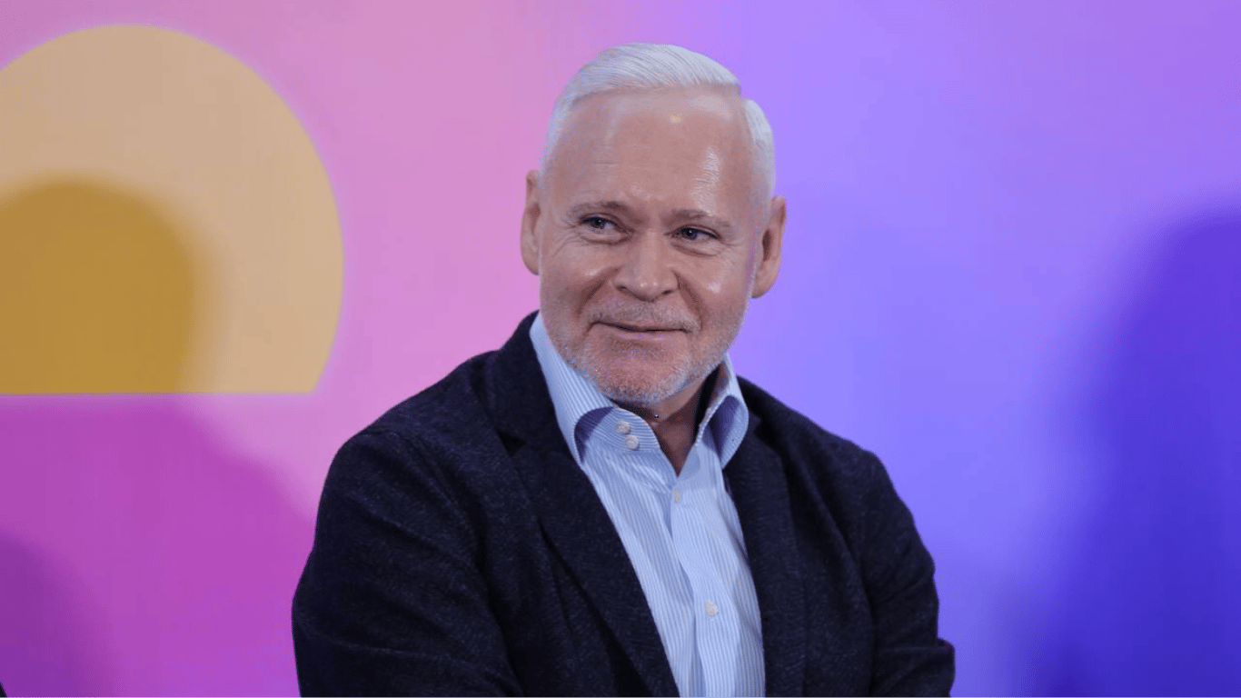 Терехов: Метою боротьби України є досягнення справедливого миру