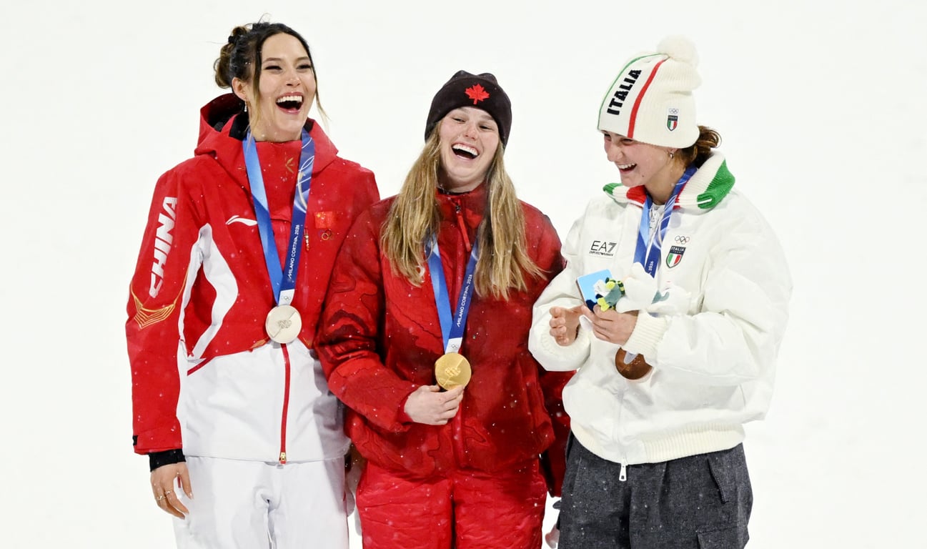 Меган Олдем