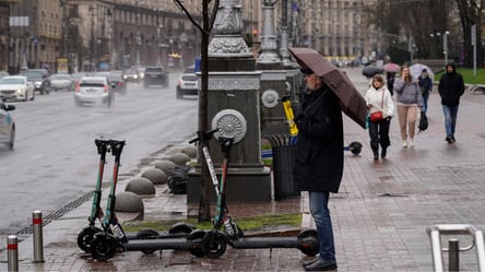Народные синоптики советуют одеваться теплее: где в Украине резко похолодает - 285x160