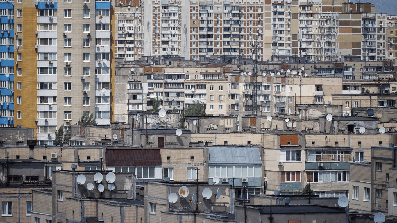 Цены на продажу и аренду жилья выросли — как изменилась стоимость недвижимости в Украине в 2023 году