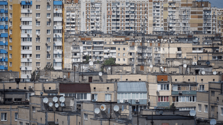Недвижимость в Украине подорожала — как выросли цены на рынке вторичного жилья за 2023 год - 285x160