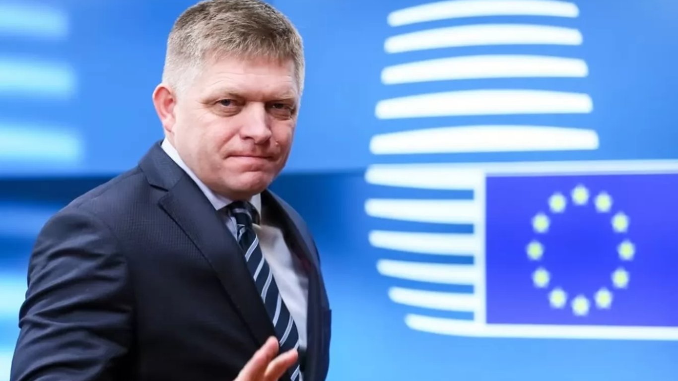 Помощь Украине в 50 миллиардов евро: Словакия вслед за Орбаном заблокировала выделение средств