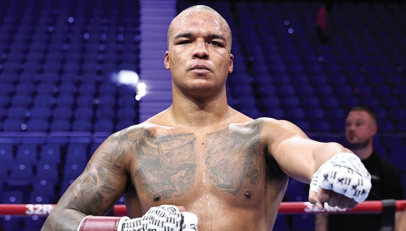 Фабио Уордли