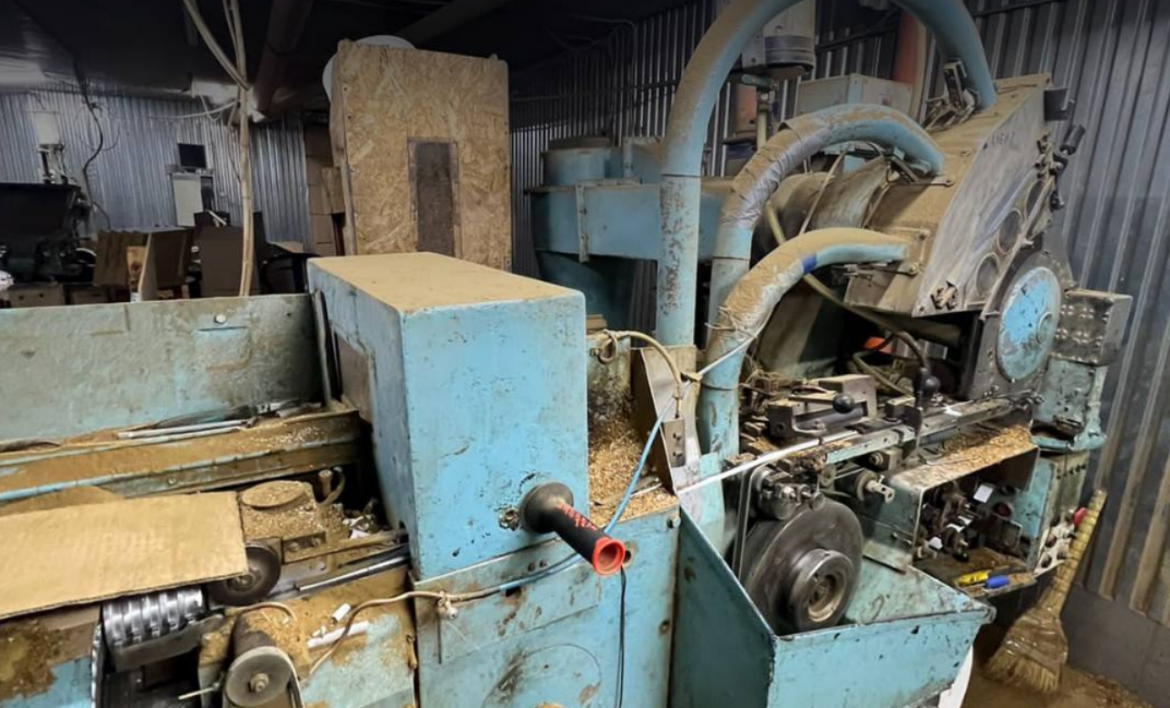 За сигареты собственного производства сядут в тюрьму — на Одесчине разоблачили подпольный бизнес - фото 1