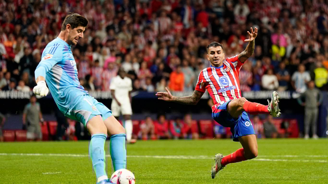 Тібо Куртуа