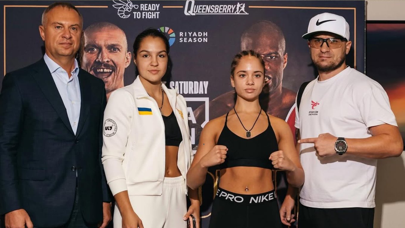 Кира Макогоненко