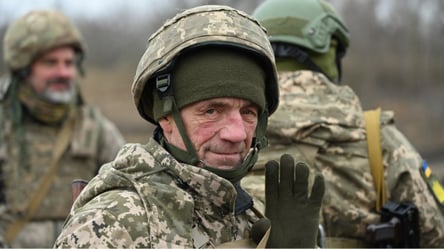 Мобілізація військових пенсіонерів: що буде з пенсією - 285x160