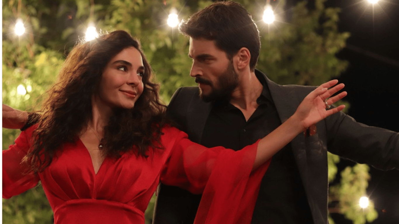 Turkish TV series with an interesting plot — what is worth watching