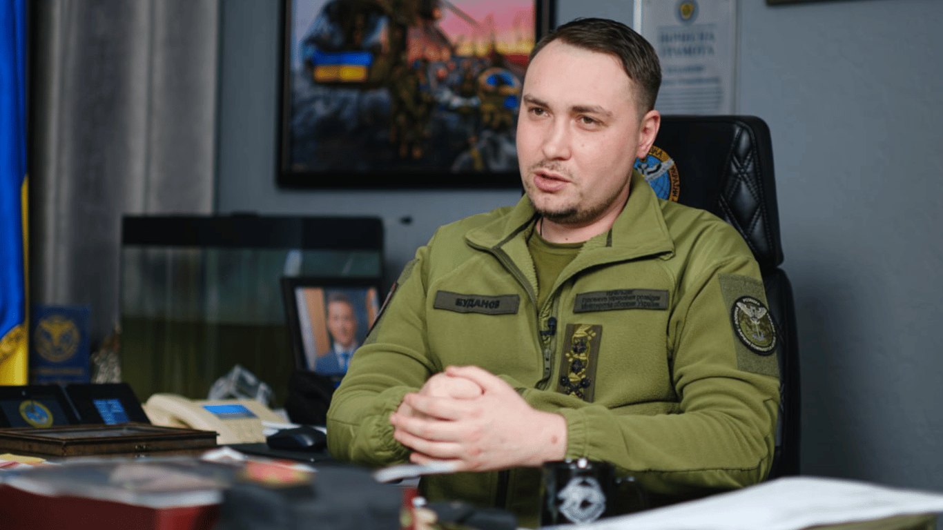 Загроза на ЗАЕС: Буданов зробив заяву