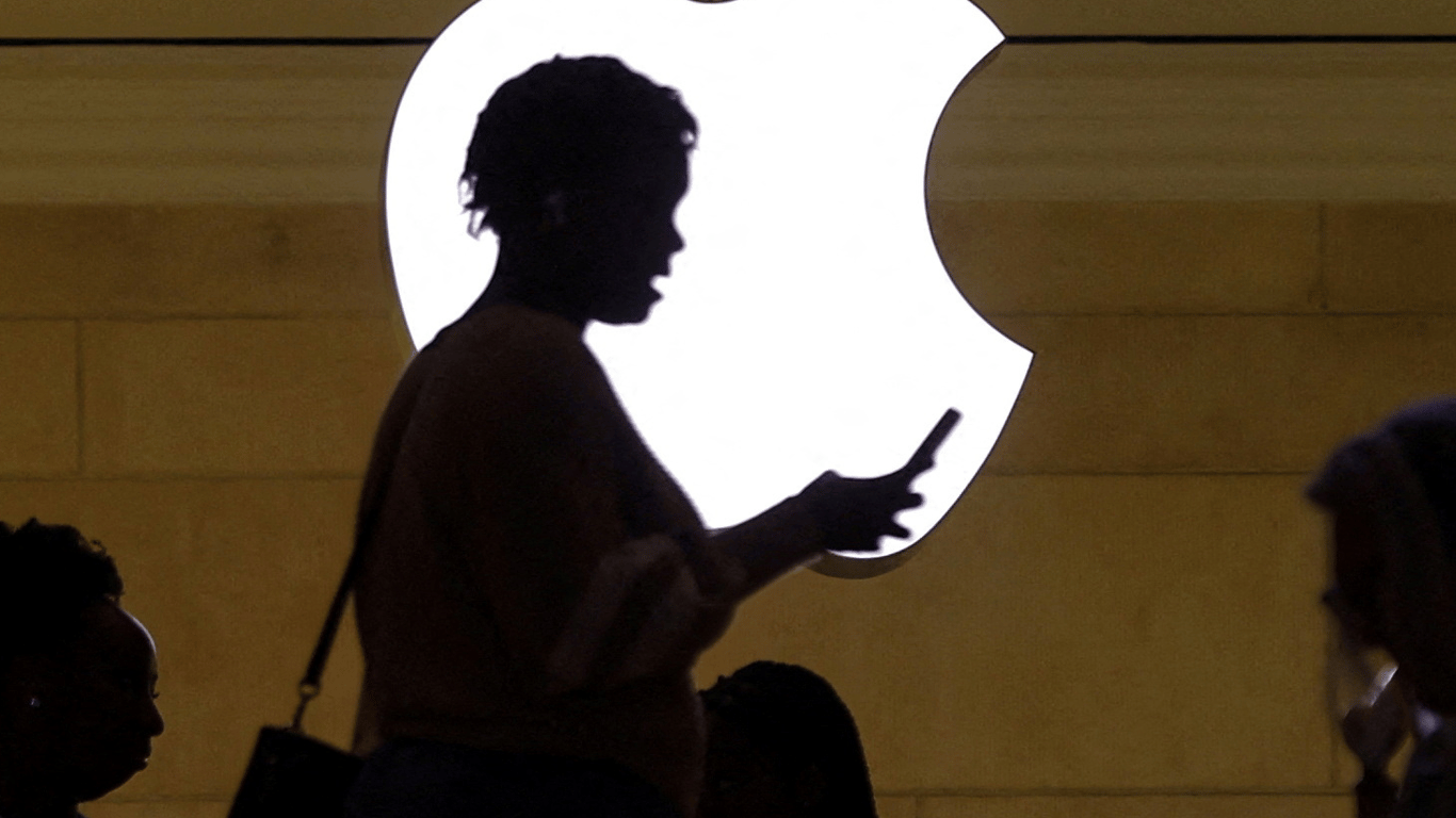 Apple вскоре выпустит новые наушники: какими они будут