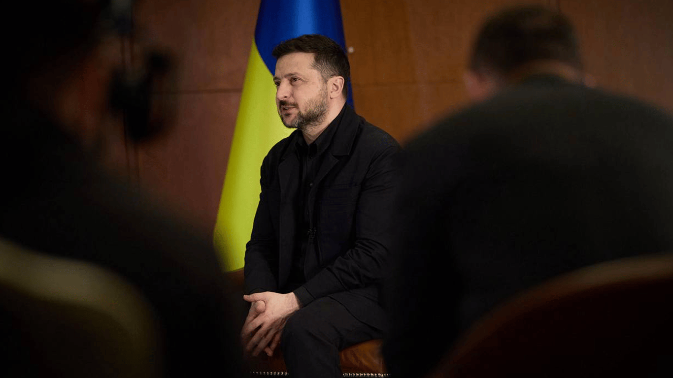 РФ надала Ірану розвіддані про енергосистему Ізраїлю: Зеленський