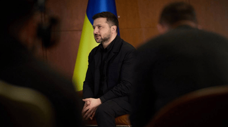 РФ надала Ірану розвіддані про енергосистему Ізраїлю: Зеленський - 290x160