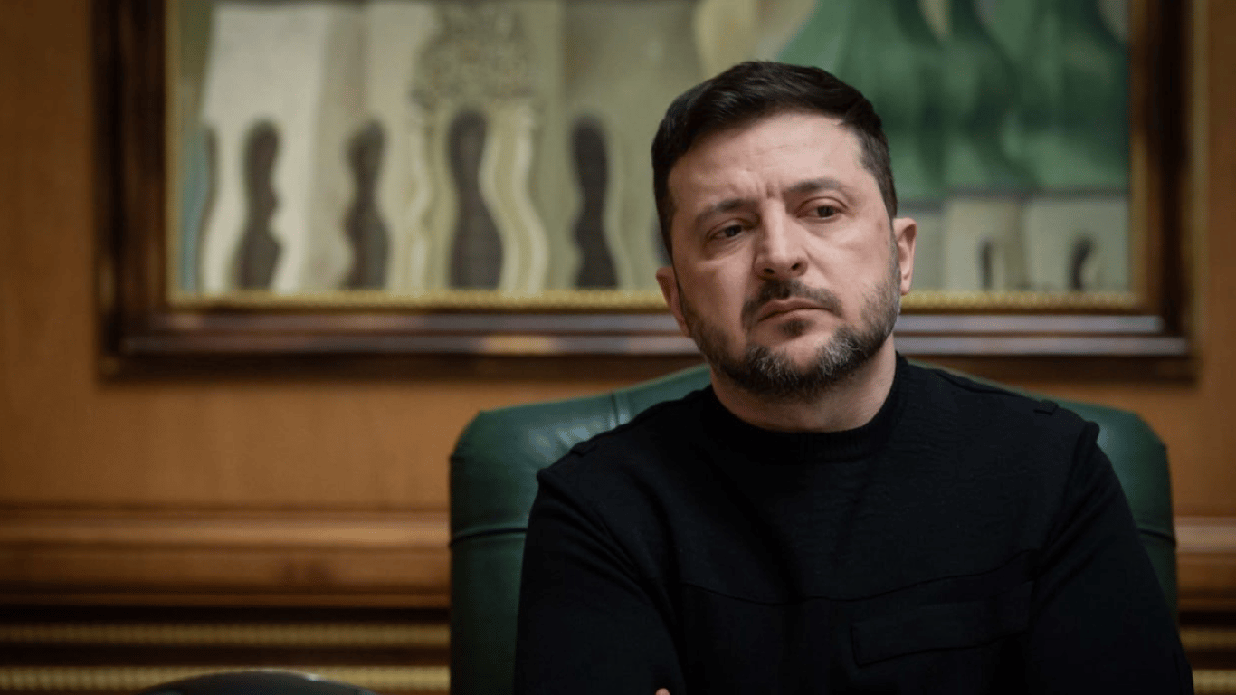 Зеленський анонсував нові урядові кадрові рішення