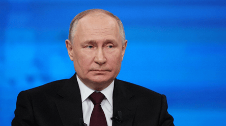 Putin issued an ultimatum of signing peace to Zelenskyy - 285x160