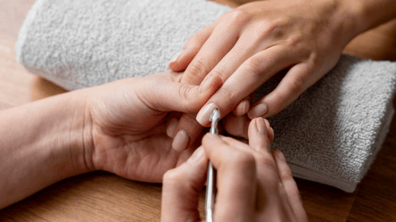 Маникюр, что идеально подходит к загорелой коже - 285x160