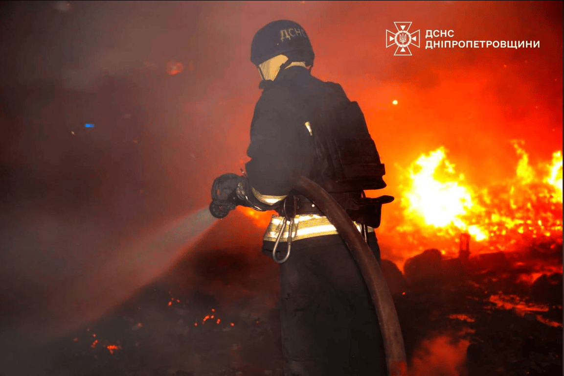 Зеленський закликав США та ЄС до дій після чергової атаки РФ - фото 3