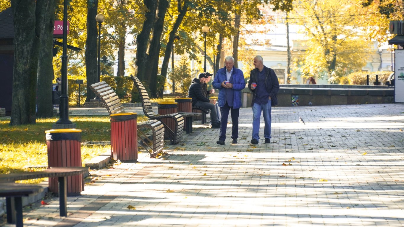 Вода, світло, газ і транспорт: скільки платитимуть кияни в листопаді
