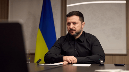Зеленський пояснив, чому США мають запровадити санкції проти РФ зараз - 290x160