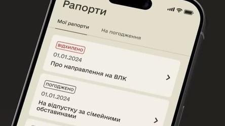 В Армии+ введут электронные рапорты — подробности о новых цифровых проектах от Минобороны - 290x166