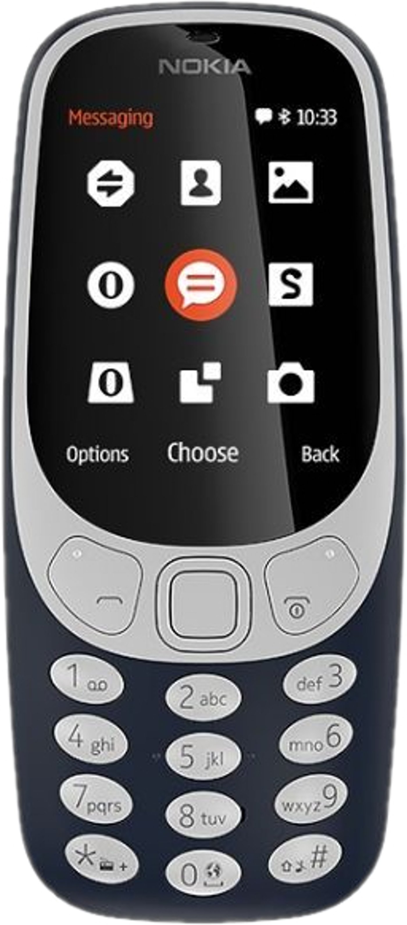 Цены и характеристики Nokia 3310