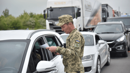 Черги на кордоні — на яких КПП затори сьогодні - 285x160