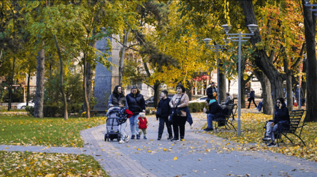 Осінь в Одесі — якою погодою буде сьогодні - 290x166