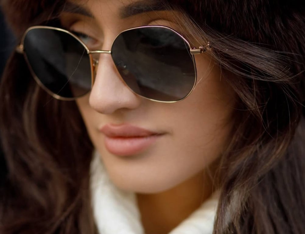 Деякі сонцезахисні окуляри втратили актуальність