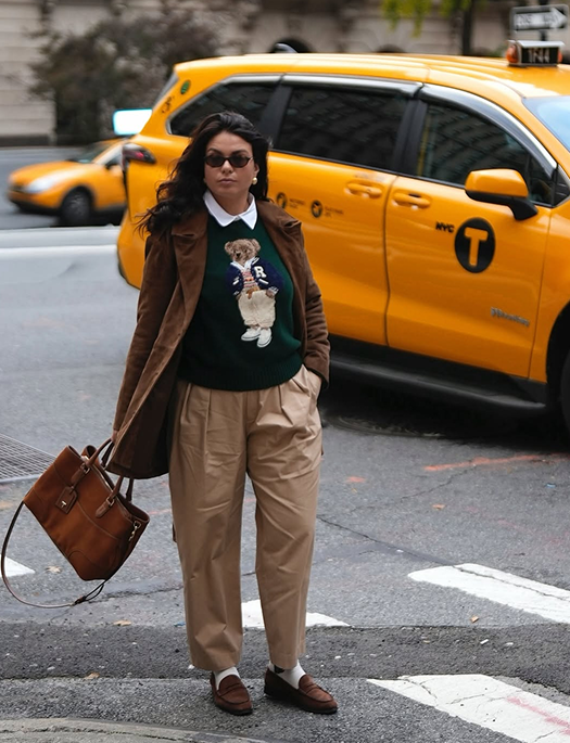 Який светр став головним хітом сезону