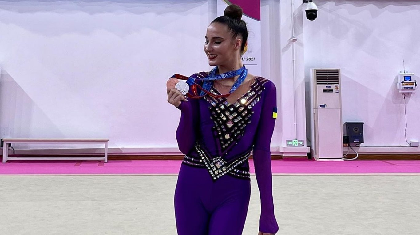 Николь Красюк